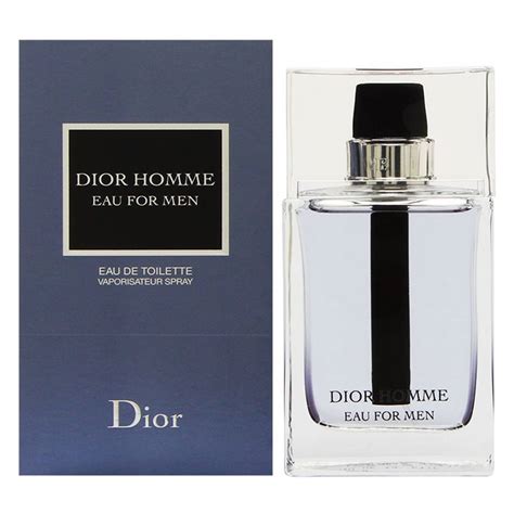 dior homme eau for cold weather|Dior Homme eau for men.